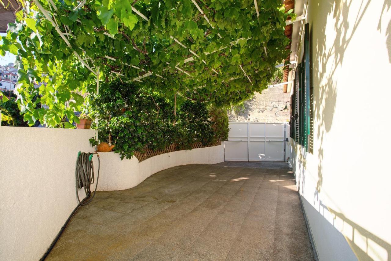 A Minha Casa T3 Com Vista Mar Villa Funchal  Exterior photo
