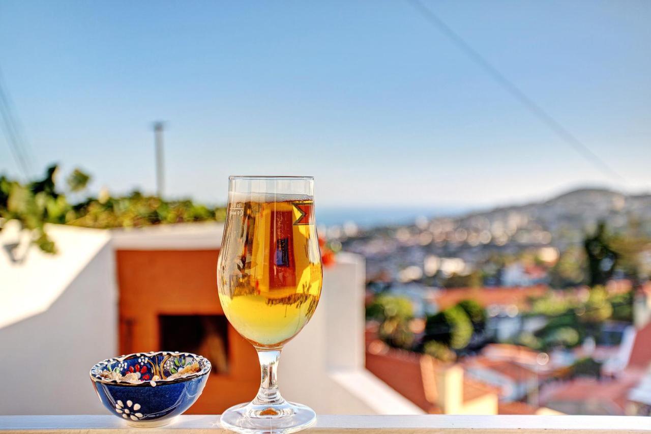 A Minha Casa T3 Com Vista Mar Villa Funchal  Exterior photo